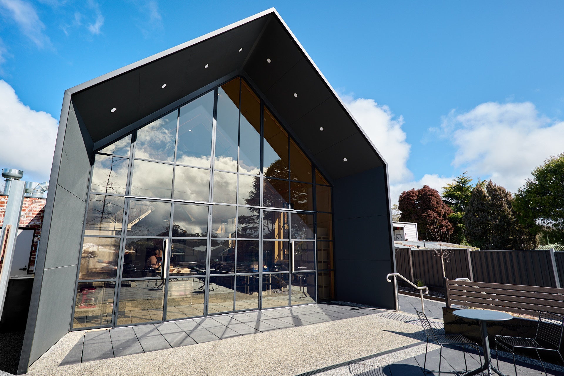 Truffle Making Workshop